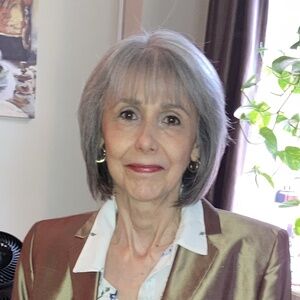 Meet your Posher, Carol